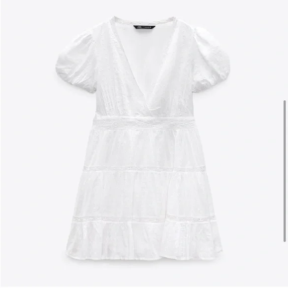 Zara Dress - Picture 4 of 15